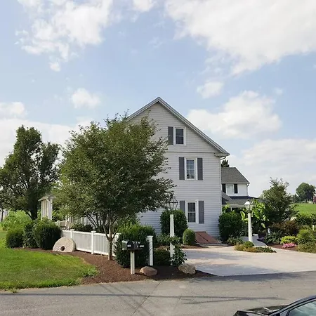 Farmhouse At Landyshade Lancaster Exterior foto