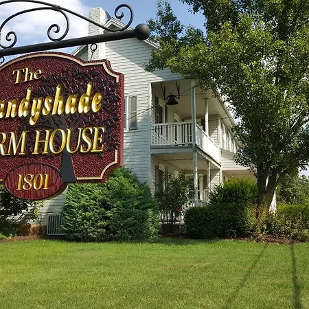 Farmhouse At Landyshade Lancaster Exterior foto
